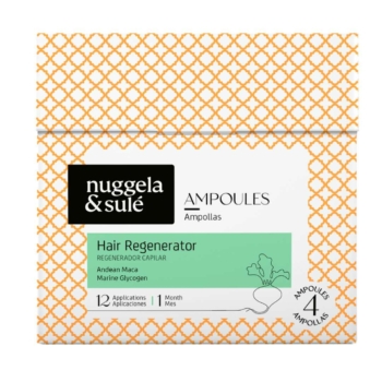 Ampule za regeneraciju kose