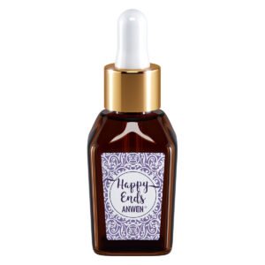 ANWEN Happy ends - tekući serum za zaštitu vrhova