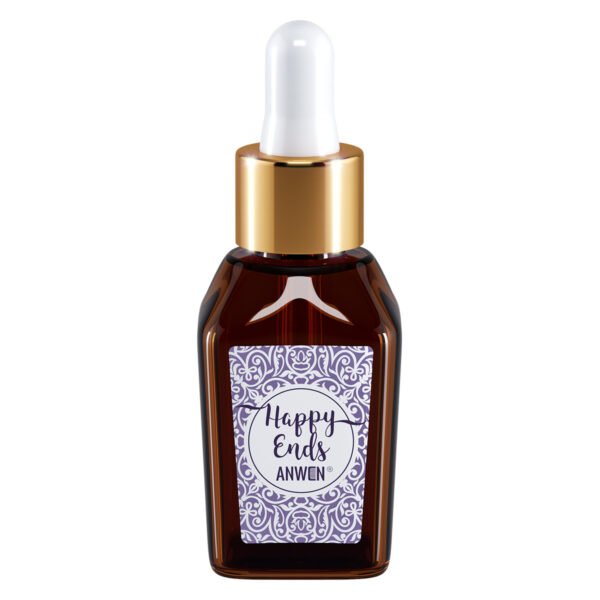 ANWEN Happy ends - tekući serum za zaštitu vrhova