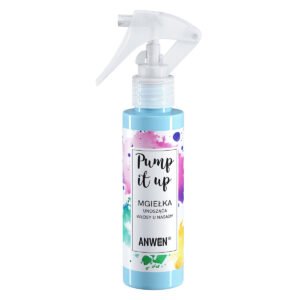 ANWEN Pump it up - maglica za volumen kose