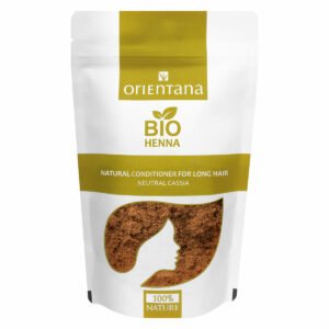 Prirodni bio kana regenerator / 100% sena - duga kosa