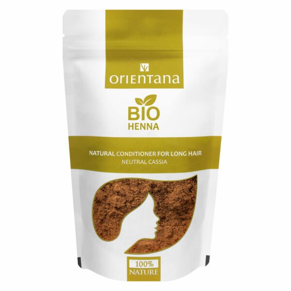 Prirodni bio kana regenerator / 100% sena - duga kosa