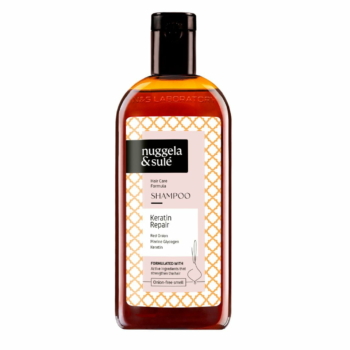 Keratin repair šampon za kosu