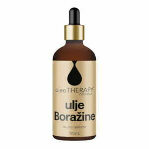 ulje boražine