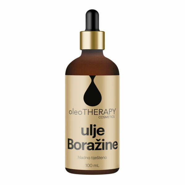 ulje boražine