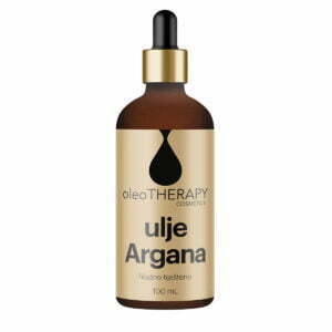 ulje argana