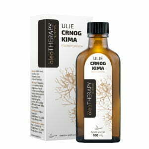 ulje crnog kima