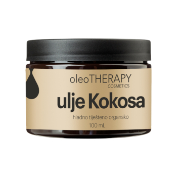 Ulje kokosa