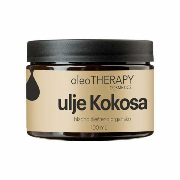 ulje kokosa