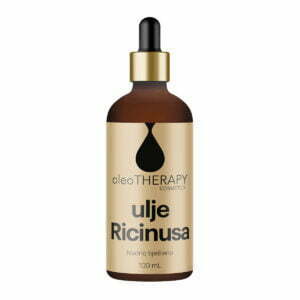 ulje ricinusa