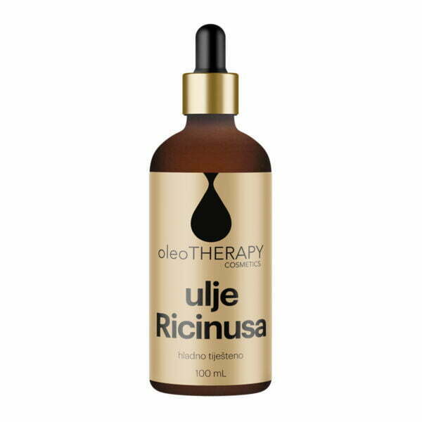 ulje ricinusa