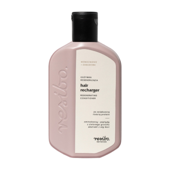 Obnavljajući regenerator <br> HAIR RECHARGER