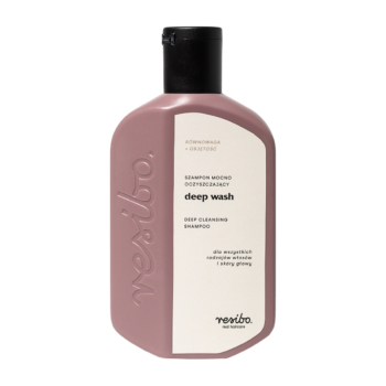 Šampon za dubinsko pranje<br> DEEP WASH