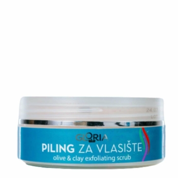 Piling za vlasište