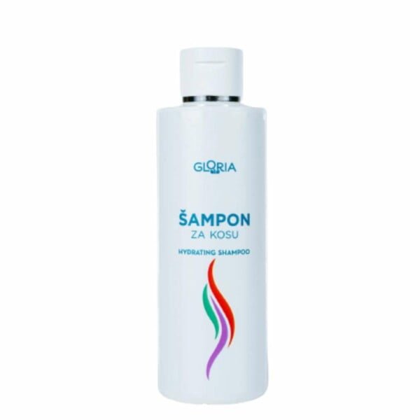 Gloria šampon za hidrataciju