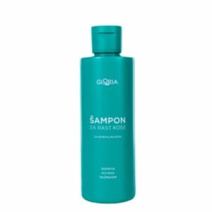 Gloria šampon za rast kose za normalnu kosu
