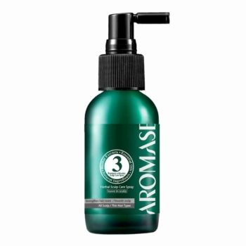 Biljni sprej za njegu vlasišta 40 ml