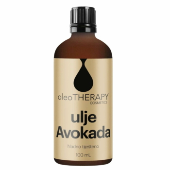 Ulje avokada